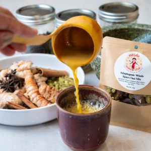 Chai Wala Sampler (Free Shipping!)