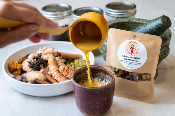 Chai Wala Sampler (Free Shipping!)